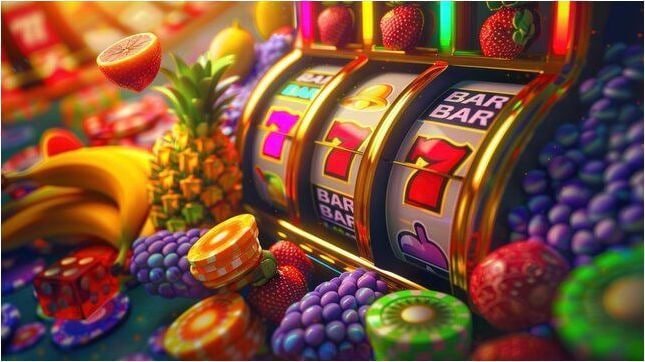 Kontrol dana hiburan untuk dewasa