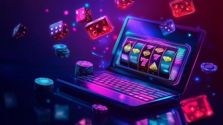 Pusat bantuan initoto di layar ponsel